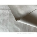 double suede high density nice handfeeling fabric